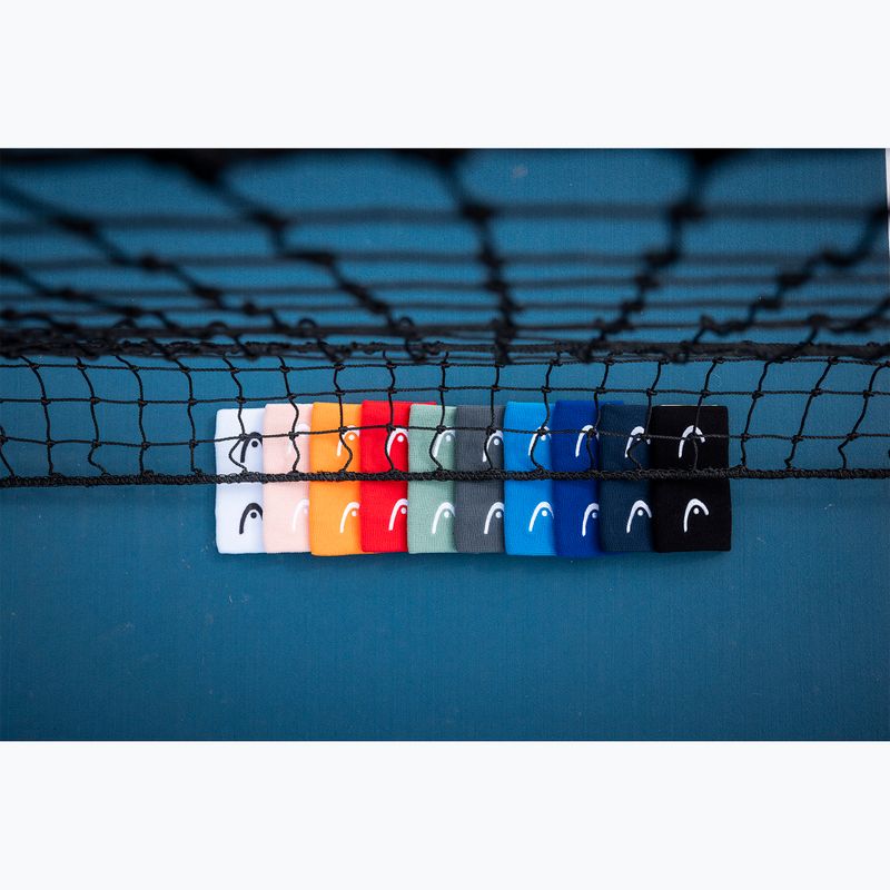 HEAD Wristband 2.5