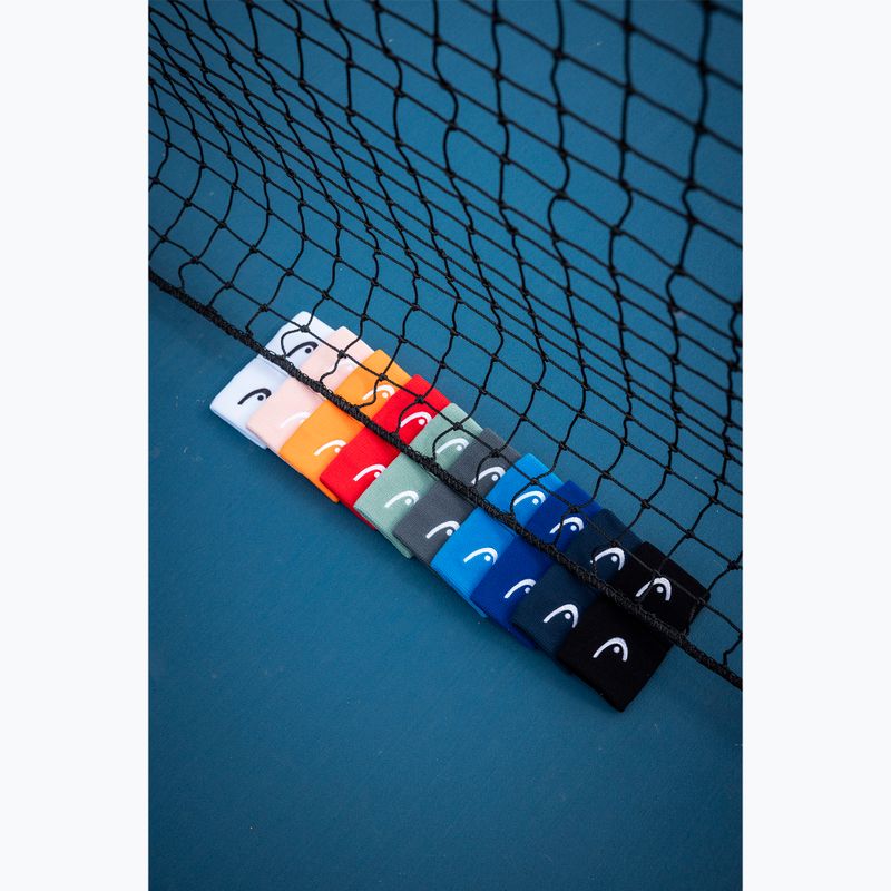 HEAD Wristband 2.5