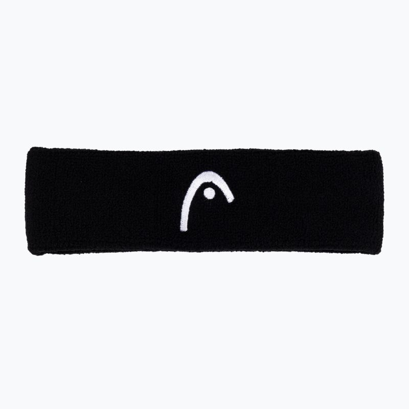 HEADband HEADband schwarz 285080 2