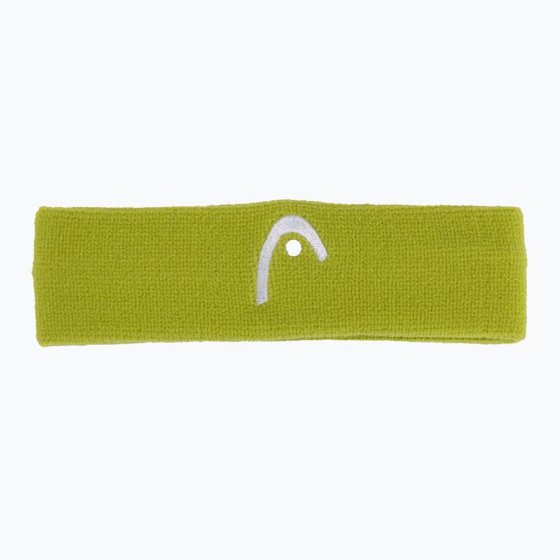 HEAD HEadband gelb 285080 2