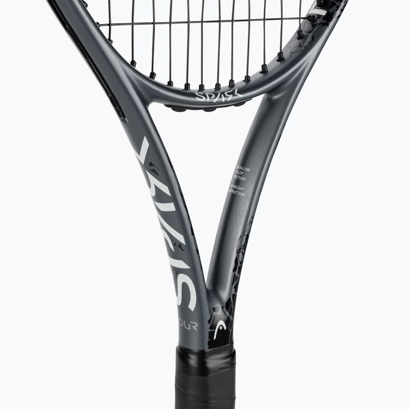 Tennisschläger HEAD MX Spark Tour stealth 4