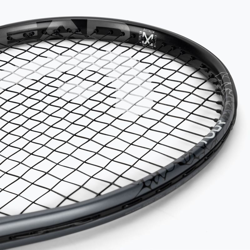 Tennisschläger HEAD MX Spark Tour stealth 5