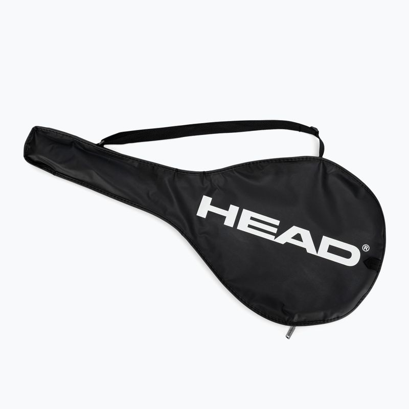 Tennisschläger HEAD MX Spark Tour stealth 6