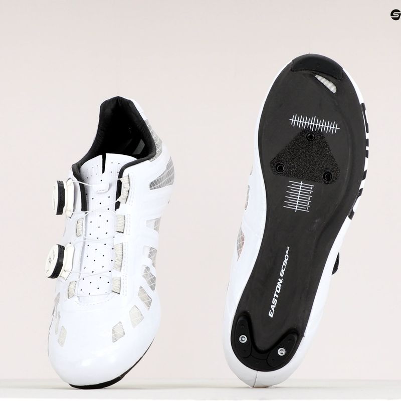 Giro Imperial Herren Rennradschuhe weiß GR-7110673 11