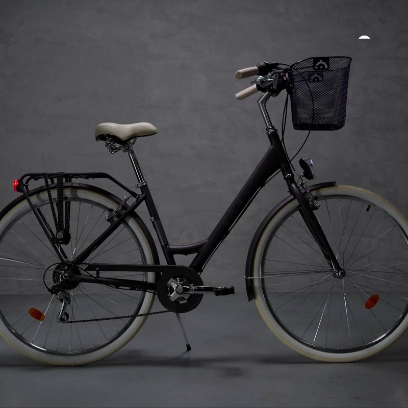 Damenfahrrad Romet Sonata Eco lila 2228521 15