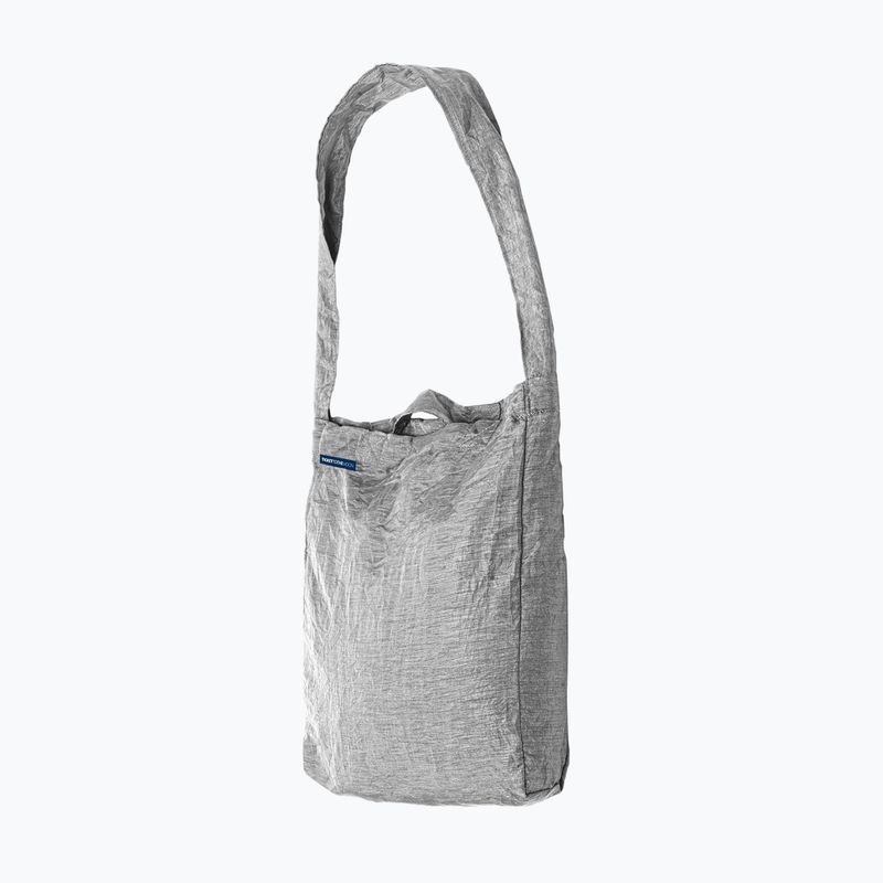 Ticket To The Moon Eco Bag Umhängetasche Medium Premium 15 l frostig grau