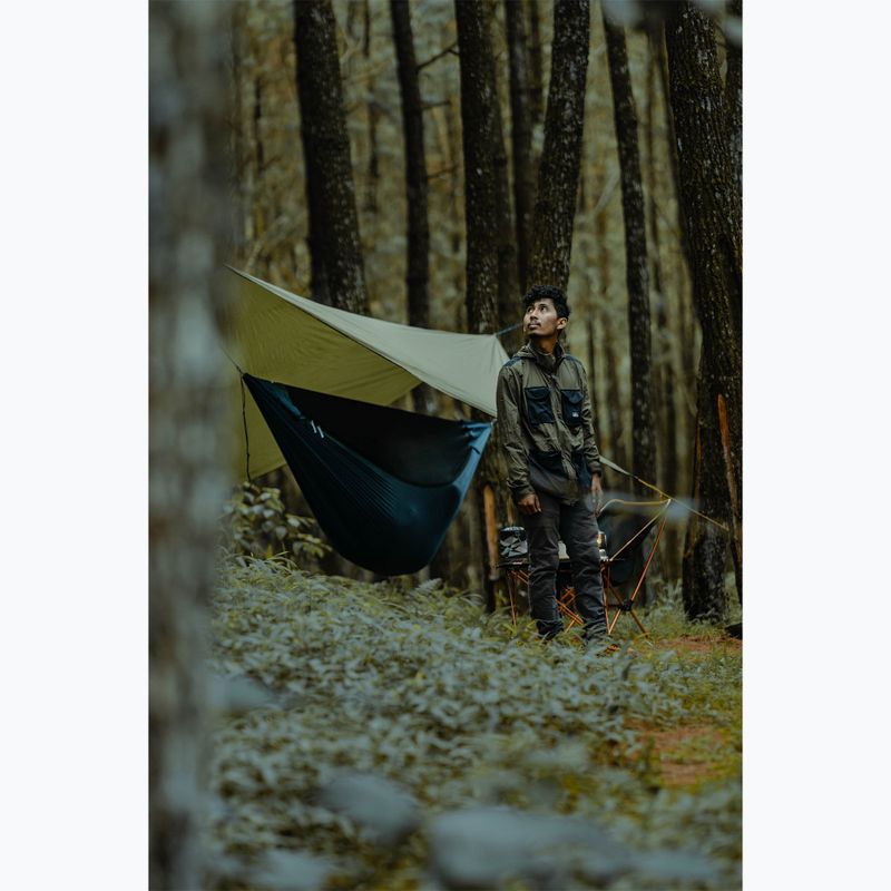 Reisehängematte Ticket To The Moon Lightest Pro black 9