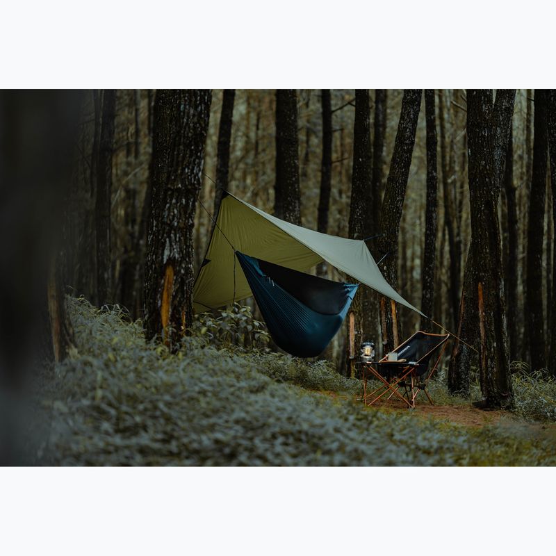 Reisehängematte Ticket To The Moon Lightest Pro black 11