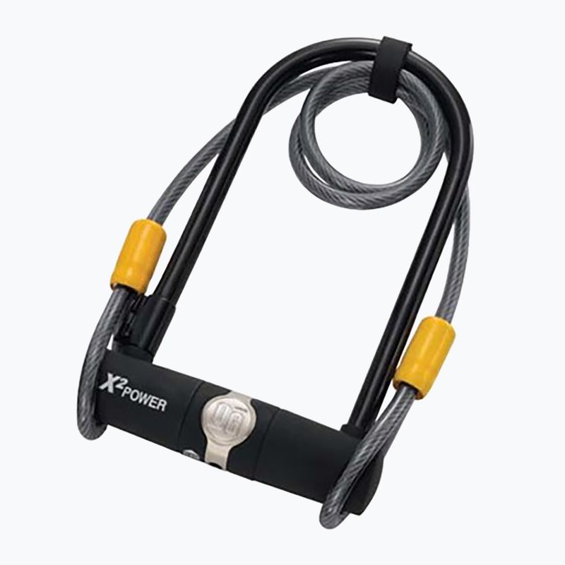 Fahrradschloss OnGuard 5801 U-Lock 7