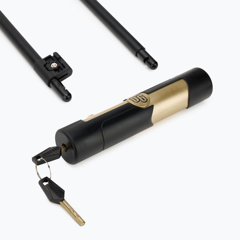 Fahrradschloss OnGuard 5816 U-Lock 3