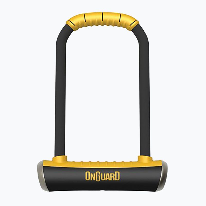 Fahrradschloss OnGuard Brute LS 8000 U-Lock