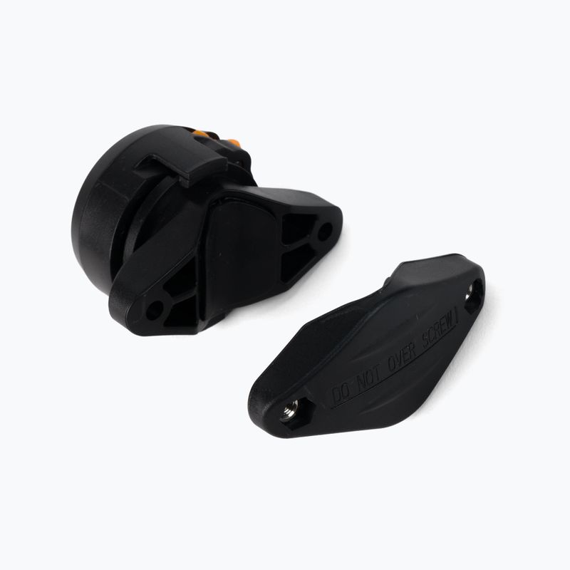 ONGUARD Brute Std 8001 u-Lock Fahrradschloss schwarz ONG-8001 4