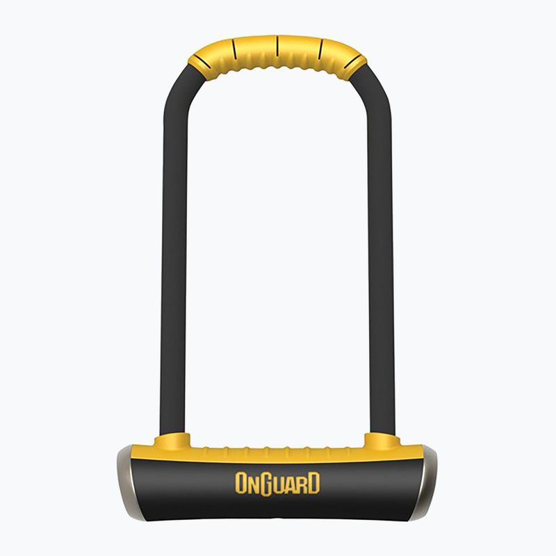 Fahrradschloss OnGuard Pitbull LS 8002 U-Lock