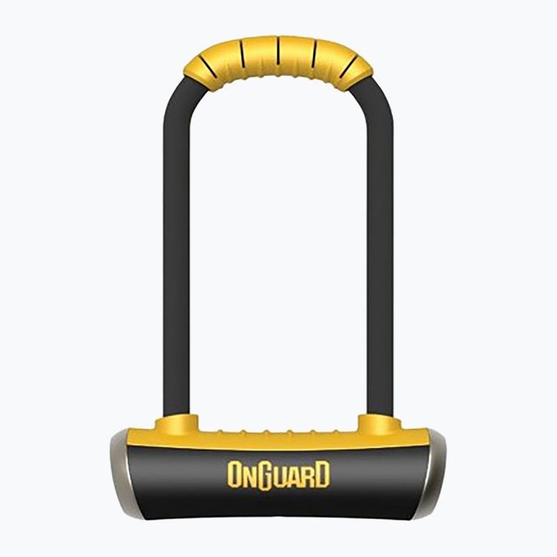 Fahrradschloss OnGuard PitBull Mini LS 8007 U-Lock