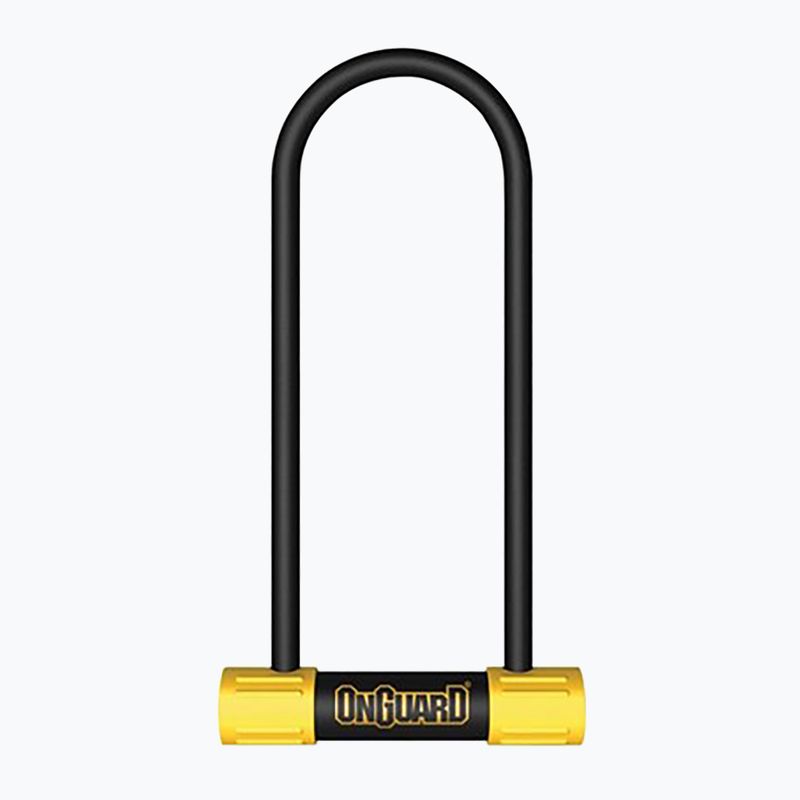 Fahrradschloss OnGuard Bulldog Mini LS 8014 U-Lock
