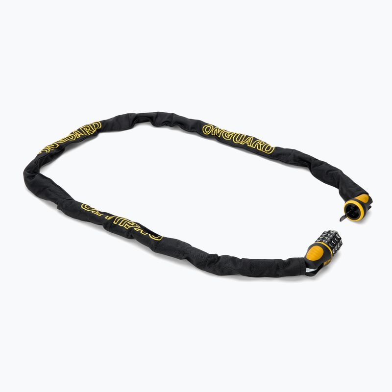 Fahrradschloss OnGuard Mastiff 8123 2