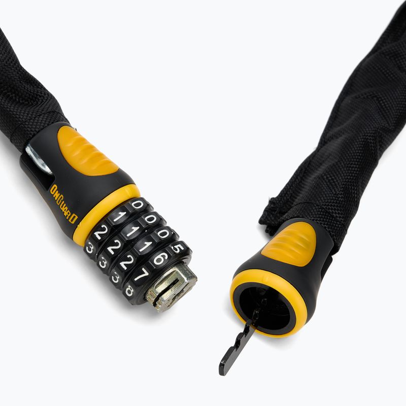 Fahrradschloss OnGuard Mastiff 8123 4