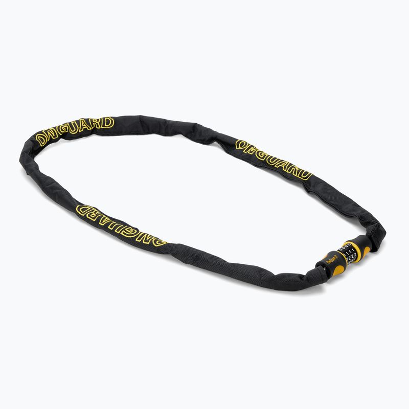 Fahrradschloss OnGuard Mastiff 8125