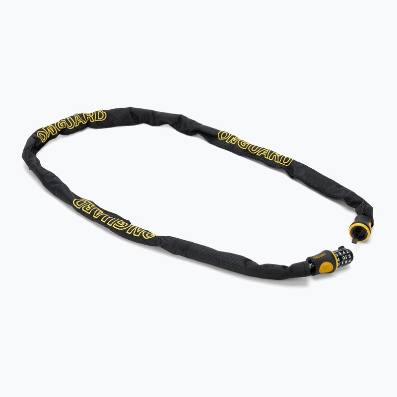 Fahrradschloss OnGuard Mastiff 8125 2