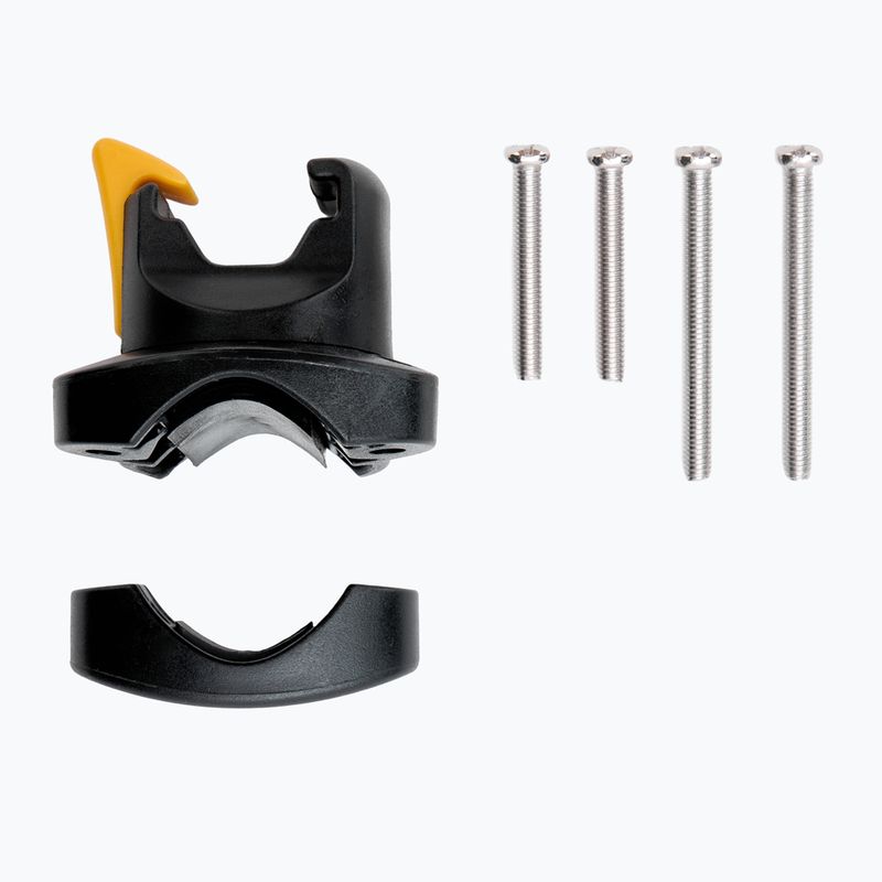 Fahrradschloss OnGuard Combo Mini LS 8014C U-Lock 4