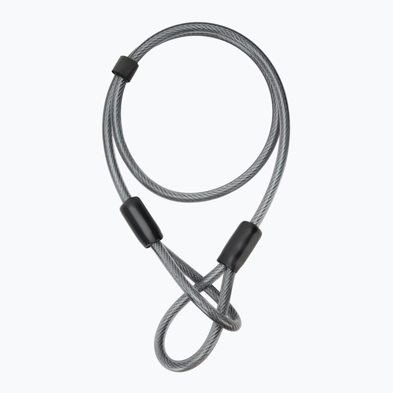 Fahrradschloss OnGuard Neon 8154BU U-Lock black/blue 4