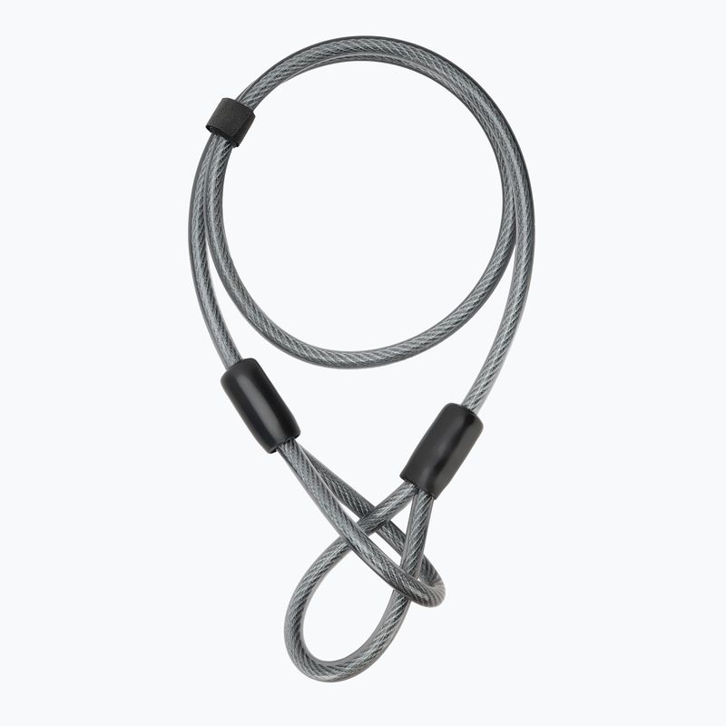 Fahrradschloss OnGuard Neon 8154OR U-Lock black/orange 4