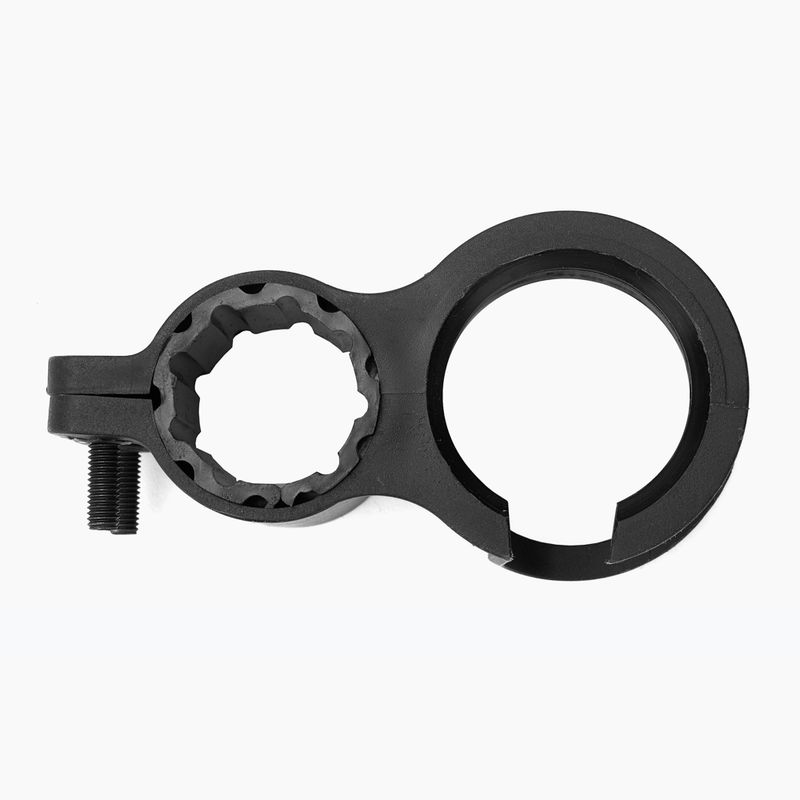 Fahrradschloss OnGuard Neon 8154OR U-Lock black/orange 5