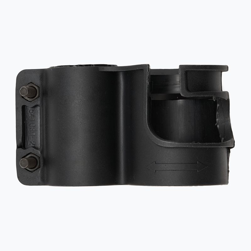 Fahrradschloss OnGuard Neon 8154OR U-Lock black/orange 6