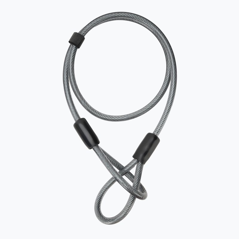 Fahrradschloss OnGuard Neon 8154PN U-Lock black/pink 4