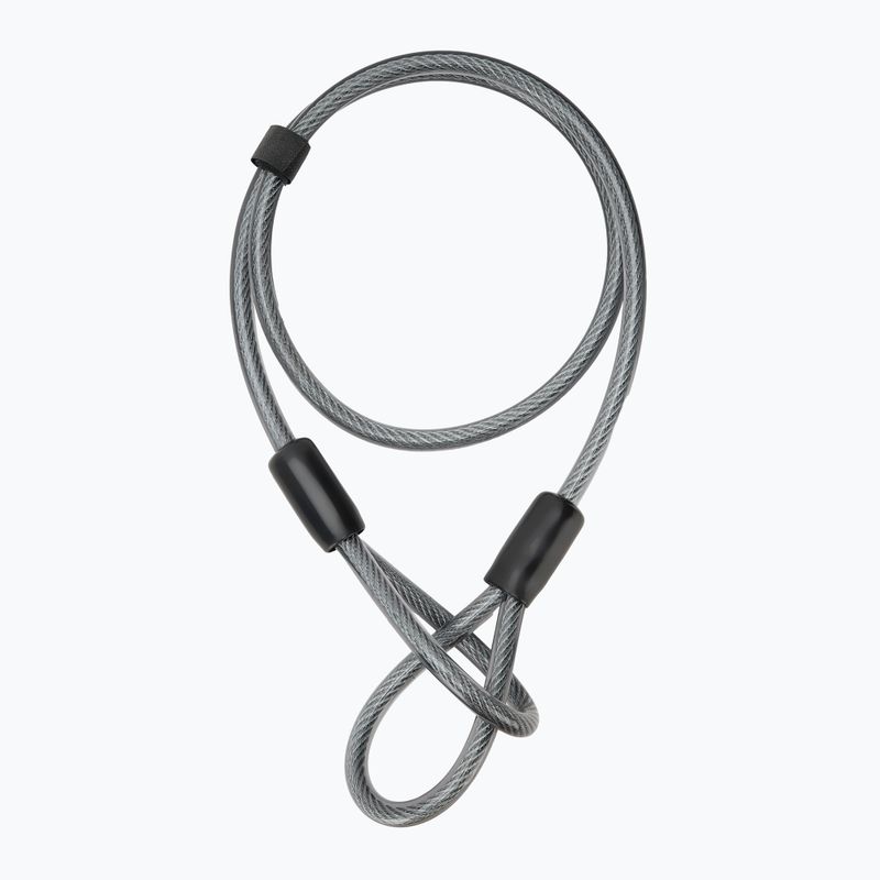 Fahrradschloss OnGuard Neon 8154YL U-Lock black/yellow 4