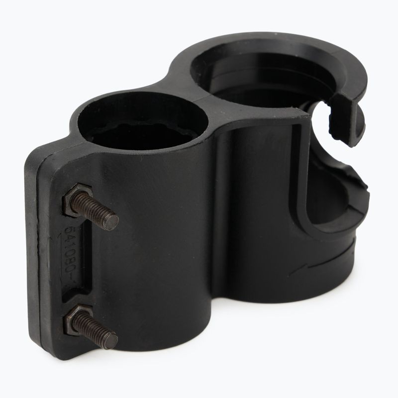 Fahrradschloss OnGuard Neon 8155BU U-Lock black/blue 6