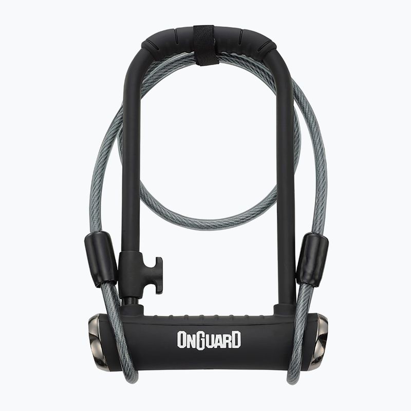 Fahrradschloss OnGuard PitBull DT X-Series 8005 U-Lock