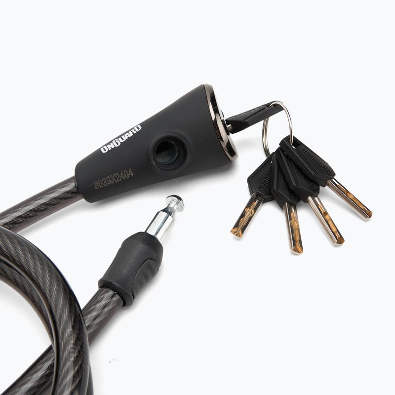 Fahrradschloss OnGuard 3