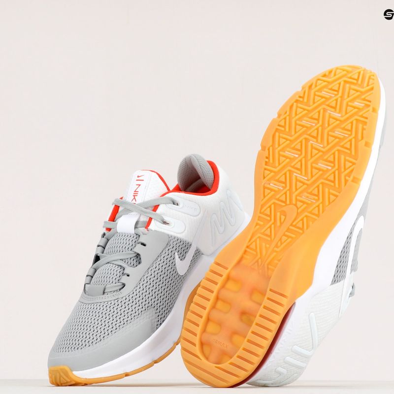 Männer Trainingsschuhe Nike Air Max Alpha Trainer 4 CW3396-006 10
