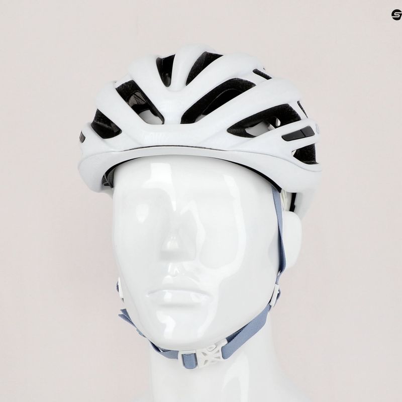 Giro Agilis Fahrradhelm weiß GR-7140739 9