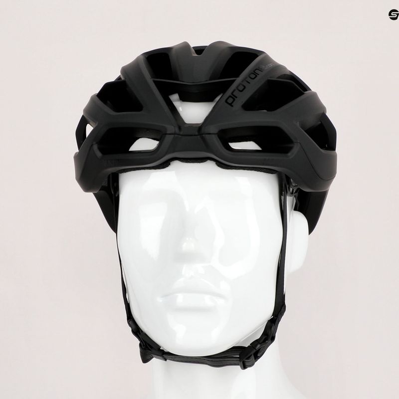 KASK Protone Icon Fahrradhelm schwarz 1962-Y 8