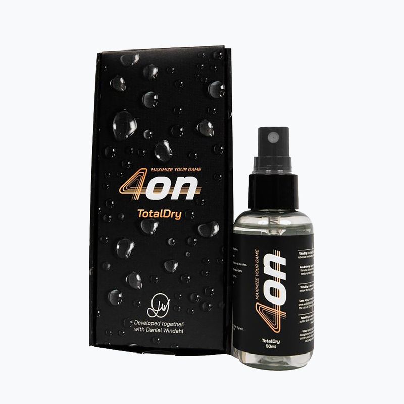 4on TotalDry Handspray 50 ml 2
