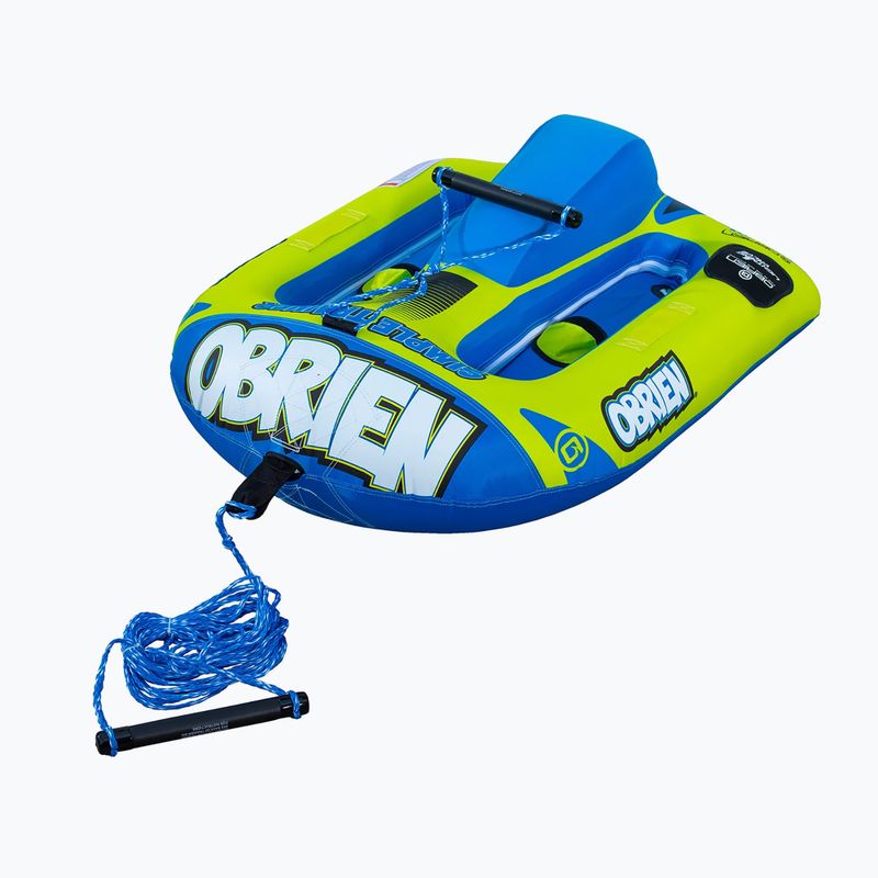 Sets von Wasserski für Kinder O'Brien Simple Trainer Inflatable Ski 2