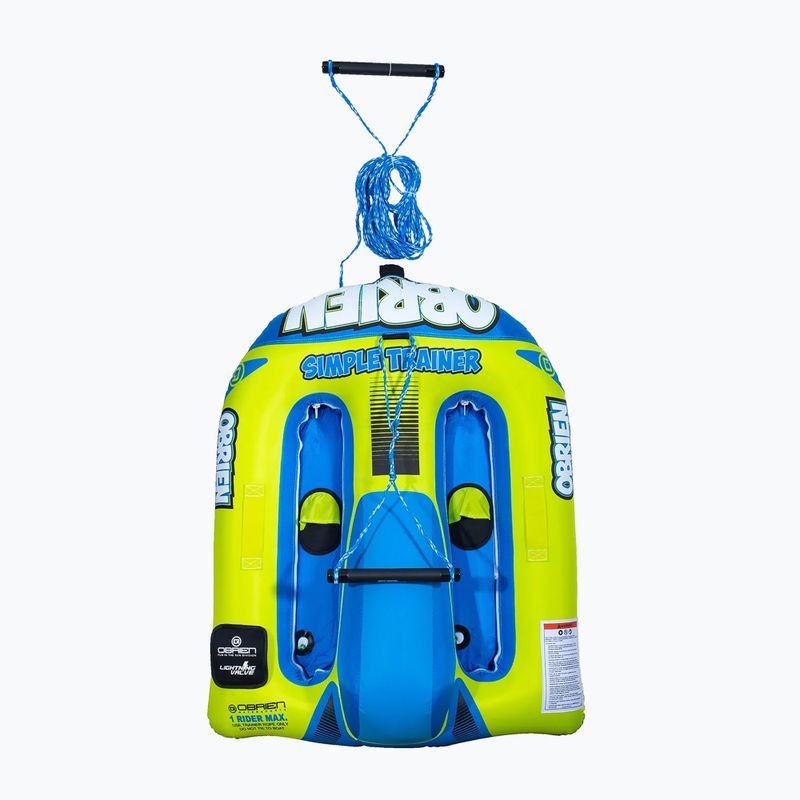 Sets von Wasserski für Kinder O'Brien Simple Trainer Inflatable Ski 3
