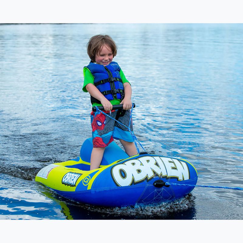 Sets von Wasserski für Kinder O'Brien Simple Trainer Inflatable Ski 8
