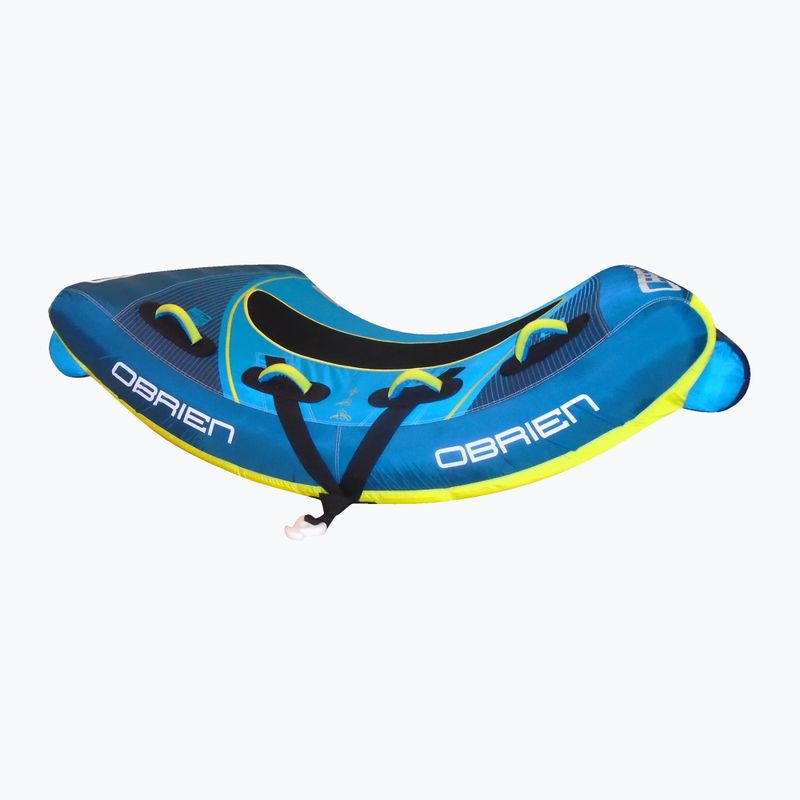 Towable O'Brien New-U Towable Tube blue/yellow