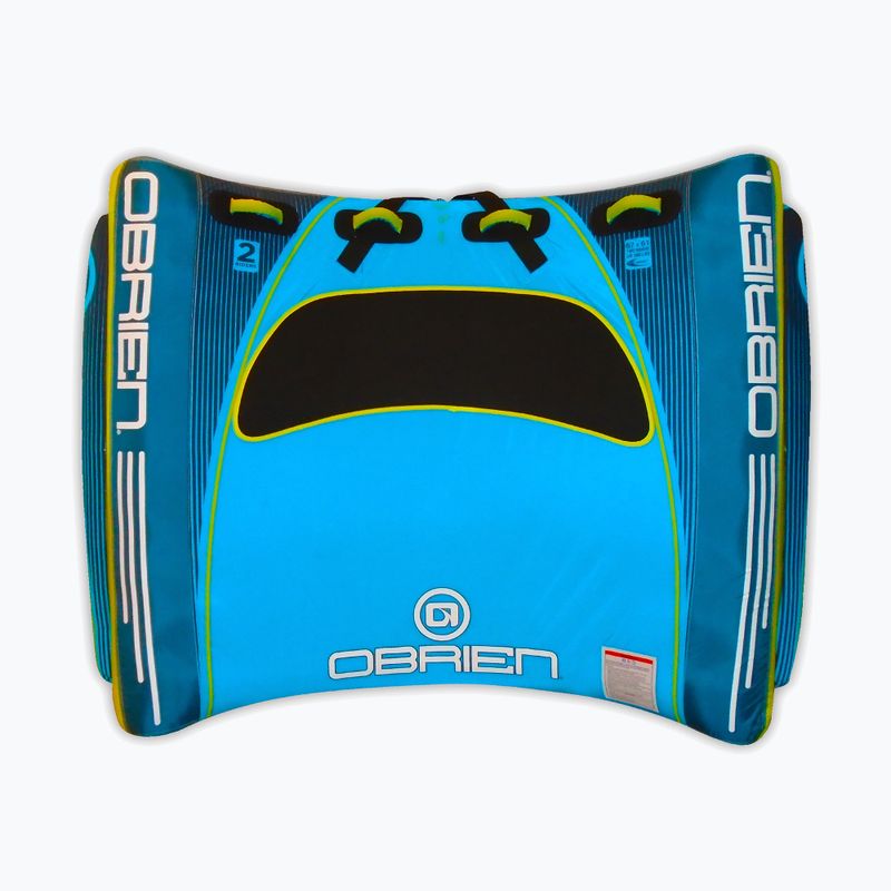 Towable O'Brien New-U Towable Tube blue/yellow 2