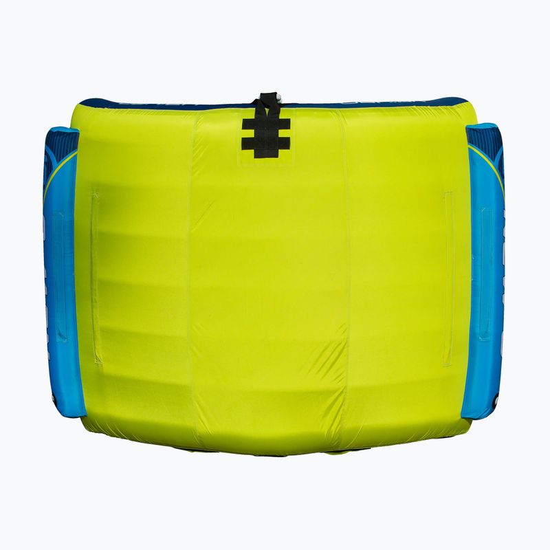 Towable O'Brien New-U Towable Tube blue/yellow 3