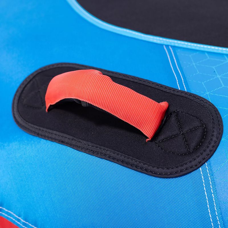 Towable O'Brien Screamer Towable Tube Red/Blue 3