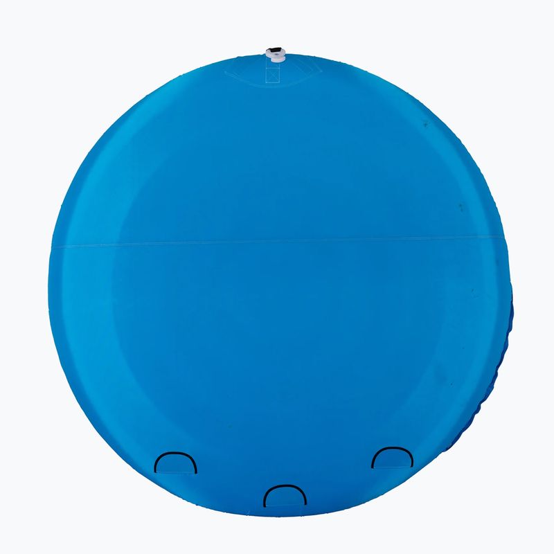 Towable O'Brien X-Scream Boat Tube Red/Blue 3