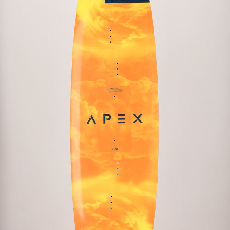 Airush Kiteboard Apex V7 gelb 3024220001002 6