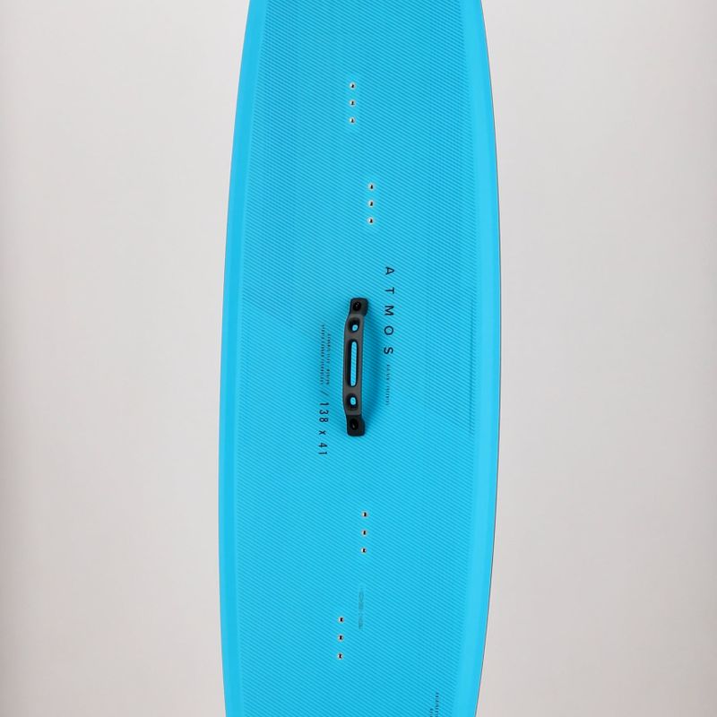 North Kiteboarding Atmos Hybrid Kiteboard blau NK41034 6