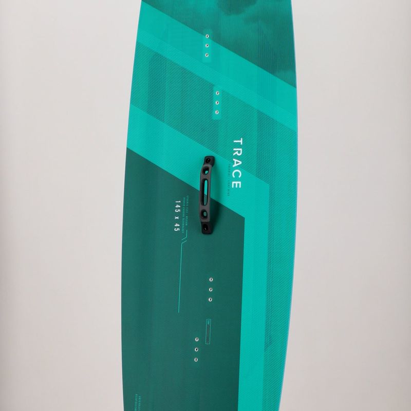 North Kiteboarding Trace grün kiteboard NK41089 10