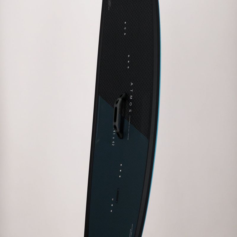 North Kiteboarding Atmos Carbon Kiteboard schwarz NK41065 9