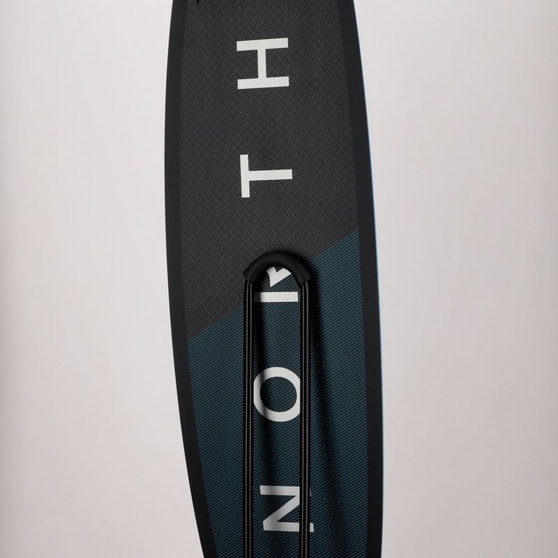 North Kiteboarding Atmos Carbon Kiteboard schwarz NK41058 6